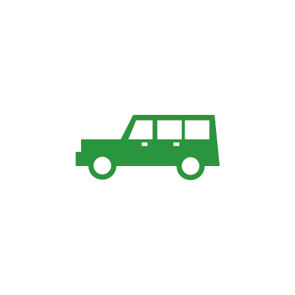Station wagon